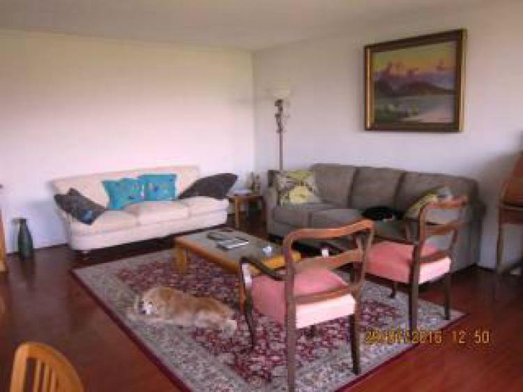 Home in Metric Way