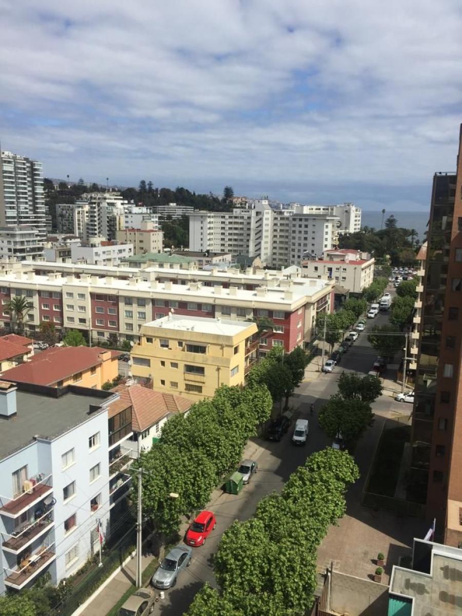 Foto Departamento en Venta en Via del Mar, Valparaiso - $ 168.000.000 - DEV110632 - BienesOnLine