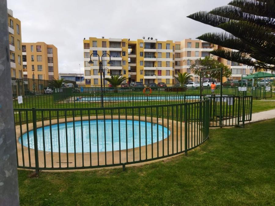 Foto Departamento en Venta en Antofagasta, Antofagasta - UFs 3.000 - DEV126549 - BienesOnLine