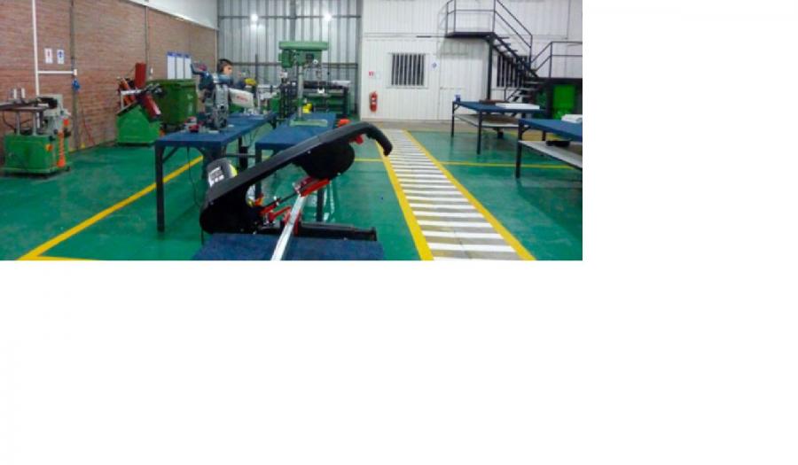 Foto Industrial en Venta en Colina, Santiago - $ 65.000.000 - INV140873 - BienesOnLine