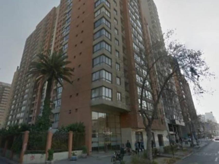Foto Estacionamiento en Venta en Santiago, Santiago - UFs 580 - EV134348 - BienesOnLine