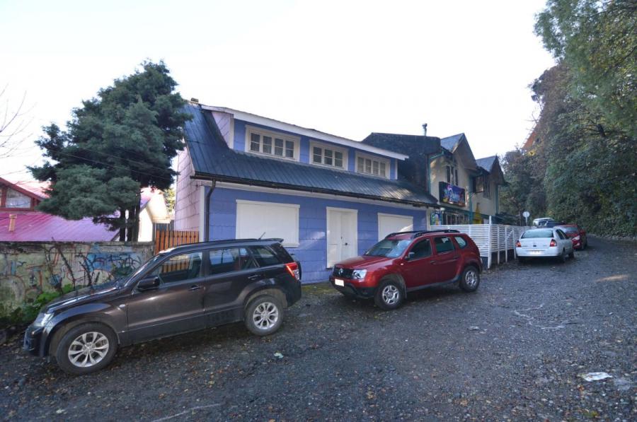 Foto Casa en Venta en Puerto Montt, Llanquihue - UFs 4.500 - CAV63386 - BienesOnLine
