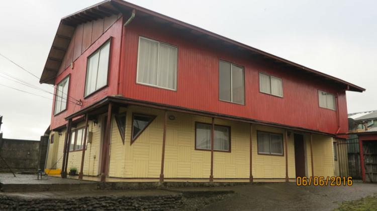 Foto Casa en Venta en Puerto Montt, Llanquihue - $ 80.000.000 - CAV48890 - BienesOnLine