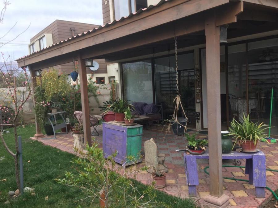 Foto Casa en Venta en LOS VILLARES, Los Andes - $ 150.000.000 - CAV101482 - BienesOnLine