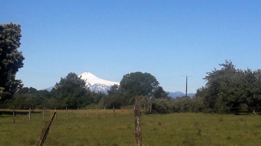 Foto Terreno en Venta en Panguipulli, Valdivia - 200 hectareas - $ 2.000.000.000 - TEV117981 - BienesOnLine