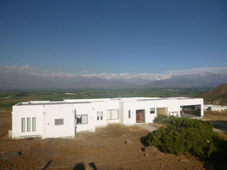 Foto Casa en Venta en RINCONADA, Rinconada, Los Andes - UFs 5.500 - CAV41520 - BienesOnLine