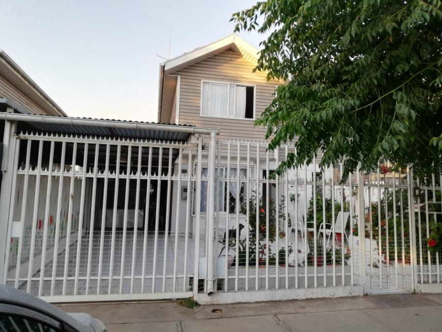 Foto Casa en Venta en Villa Jardines de Santa Maria de Maipu, santiago, Santiago - $ 103.000.000 - CAV117909 - BienesOnLine