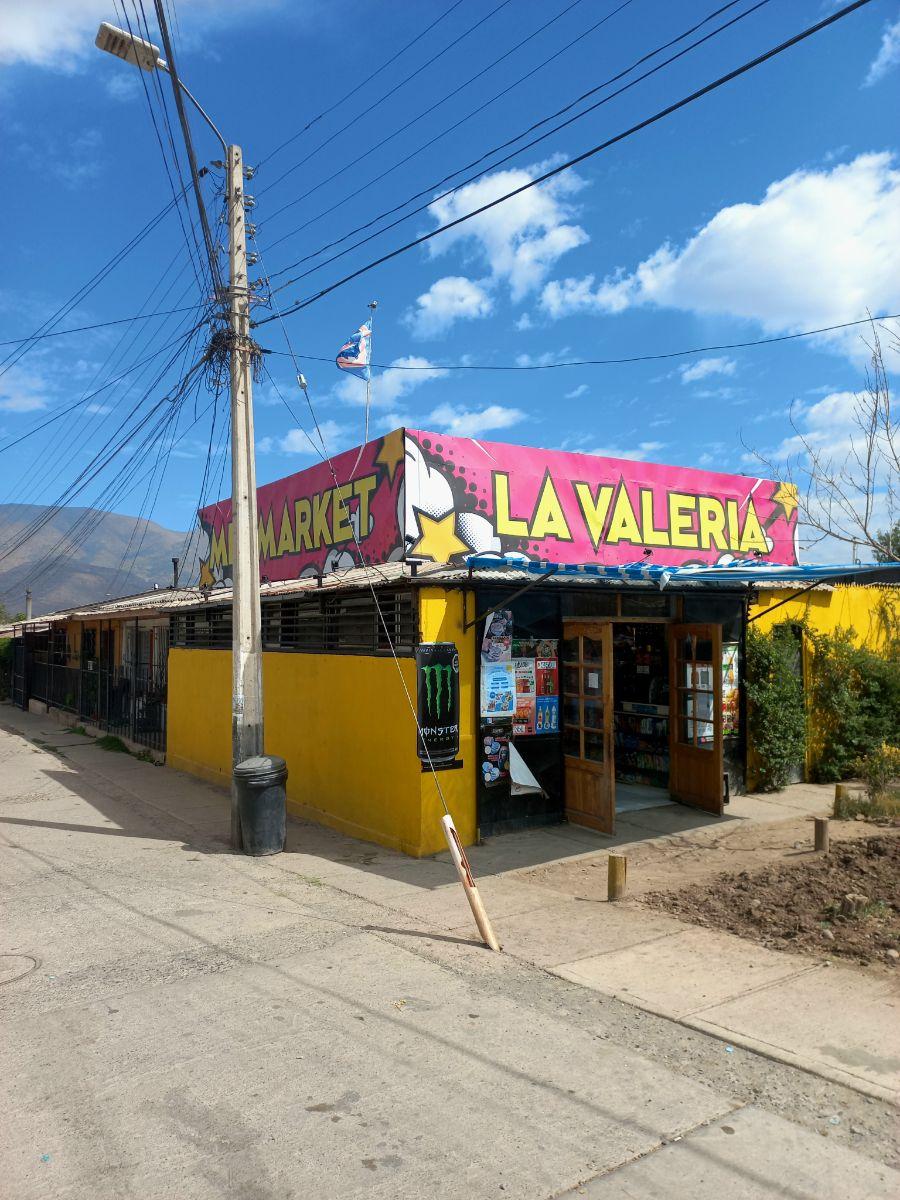 Foto Casa en Venta en poblacin los araucanos, San Felipe, San Felipe de Aconcagua - $ 69.999.999 - CAV148735 - BienesOnLine