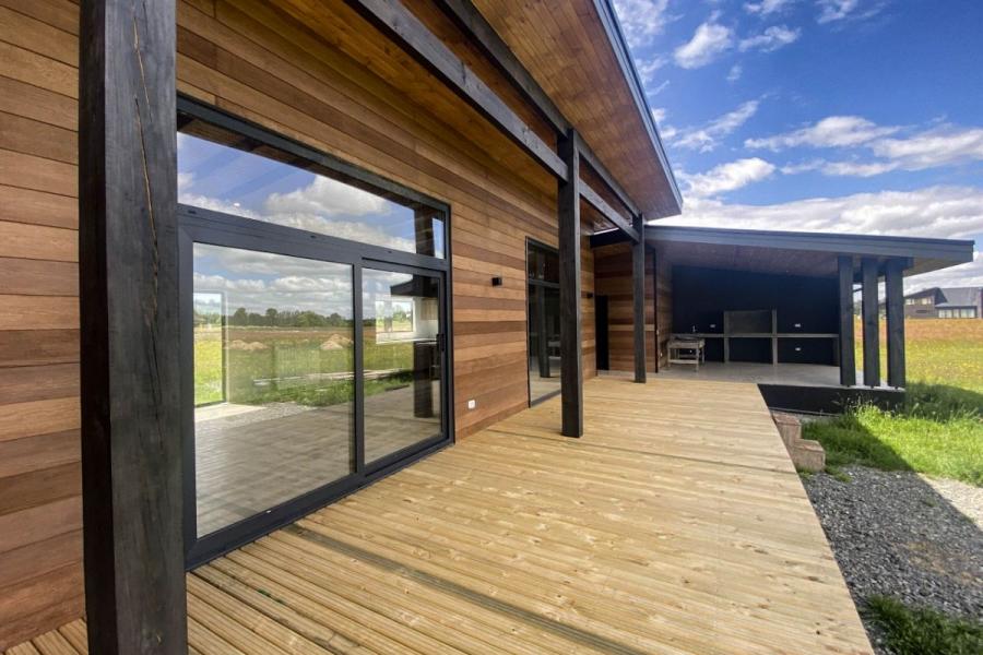 Casa en Venta en Osorno