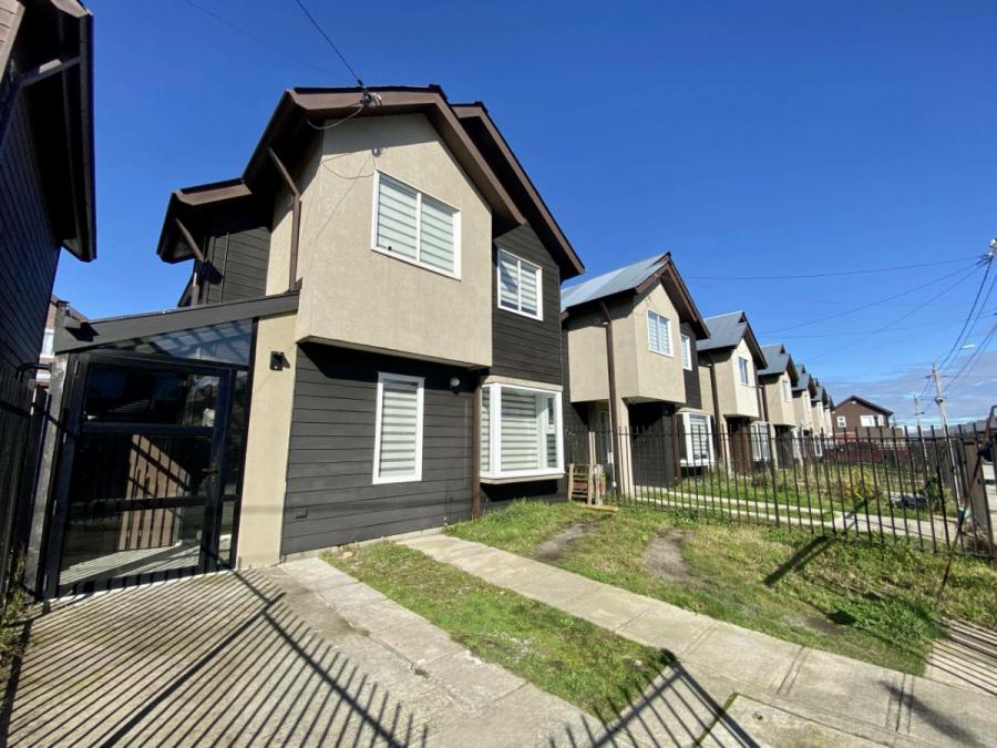 Foto Casa en Venta en Puerto Montt, Llanquihue - UFs 3.900 - CAV66474 - BienesOnLine