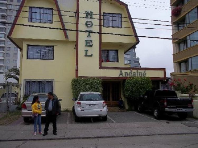 Foto Hotel en Venta en Via del Mar, Valparaiso - $ 348.000.000 - HOV24505 - BienesOnLine