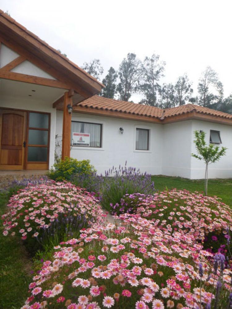Foto Casa en Venta en CONDOMINIO EL GOLF, Rinconada, Los Andes - UFs 6.800 - CAV40880 - BienesOnLine