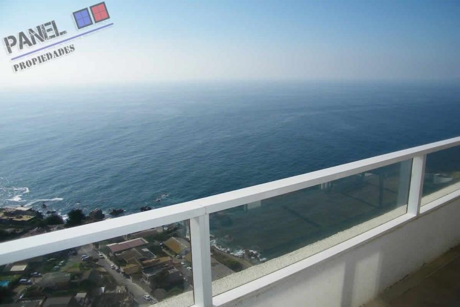 Foto Departamento en Venta en CONCON, Concn, Valparaiso - UFs 5.600 - DEV62154 - BienesOnLine