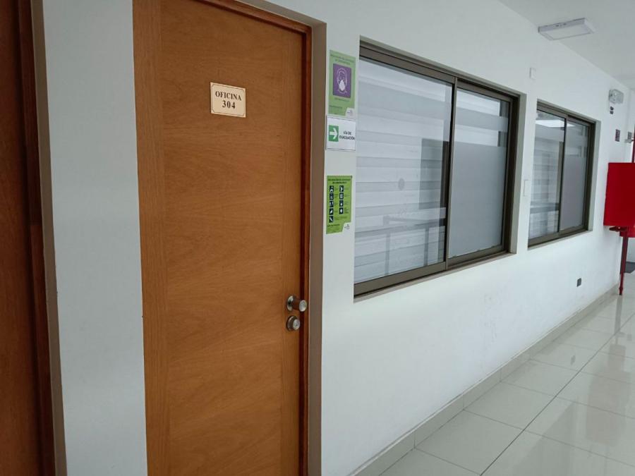 Foto Oficina en Venta en Centro, La Serena, Elqui - UFs 1.475 - OFV140983 - BienesOnLine