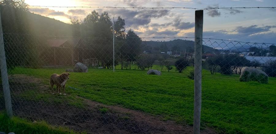 Foto Parcela en Venta en Región del Maule, Maule, Talca - $ 140.000.000 - PAV144044 - BienesOnLine