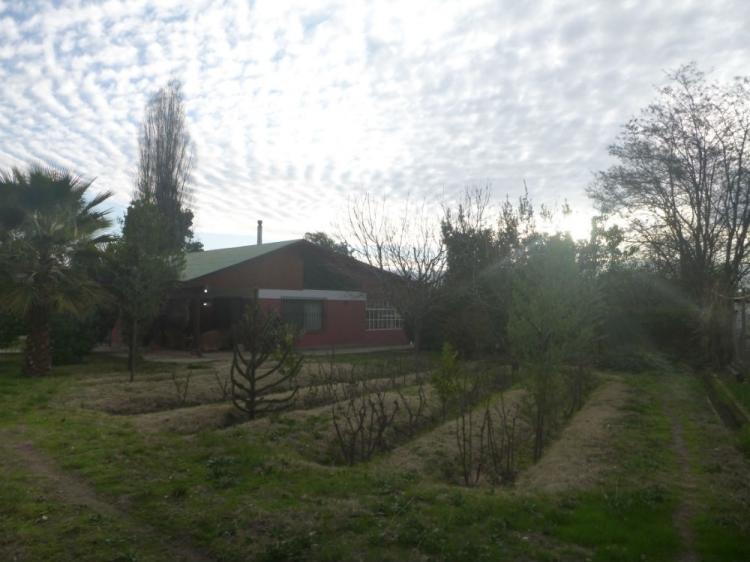 Foto Parcela en Venta en PARADERO 14 CALLE LARGA, Calle Larga, Los Andes - UFs 7.500 - PAV40367 - BienesOnLine