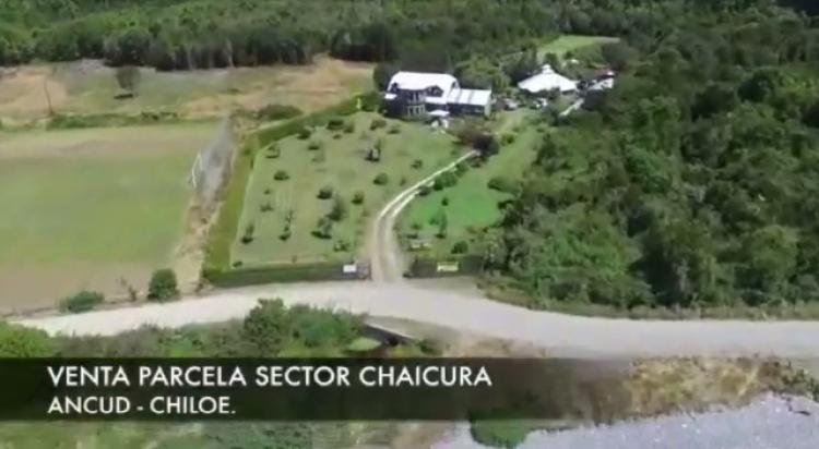 Foto Parcela en Venta en chaicura, Pennsula de Lacuy, Chiloe - $ 150.000.000 - PAV84135 - BienesOnLine