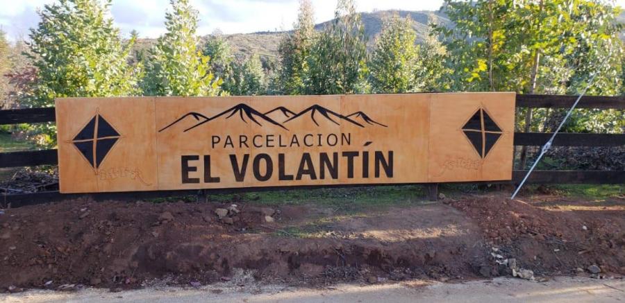 Foto Parcela en Venta en VI REGION, marchigue, Colchagua - $ 7.990.000 - PAV97759 - BienesOnLine