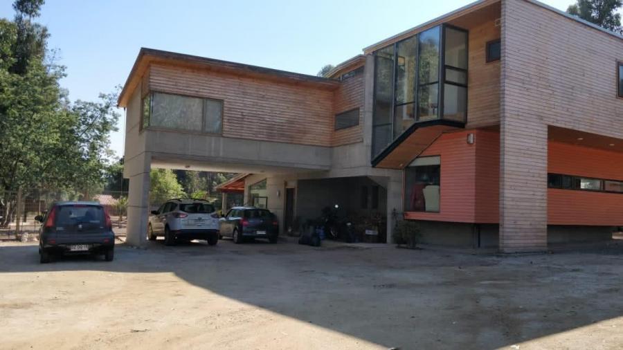 Foto VENTA PARCELA CON CASA EN FUERTE AGUAYOO CAV119544