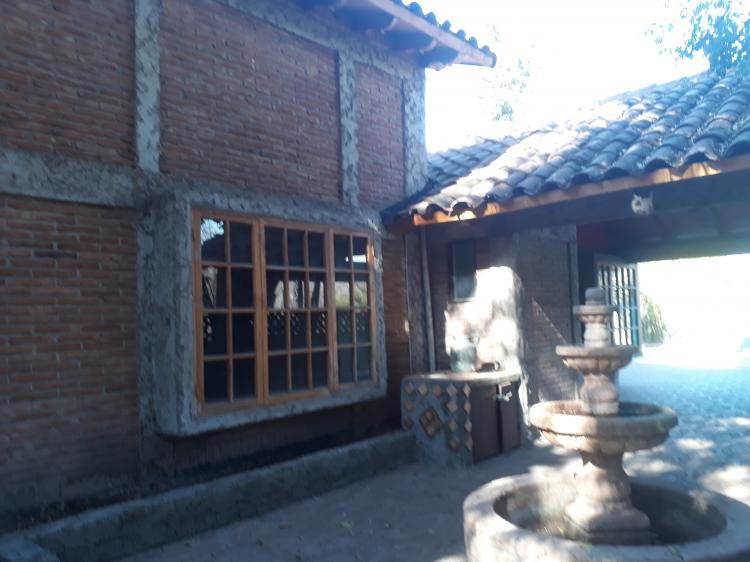 Foto Casa en Venta en 3 Esquinas, Tierras Blancas, San Felipe de Aconcagua - UFs 9.500 - CAV82969 - BienesOnLine