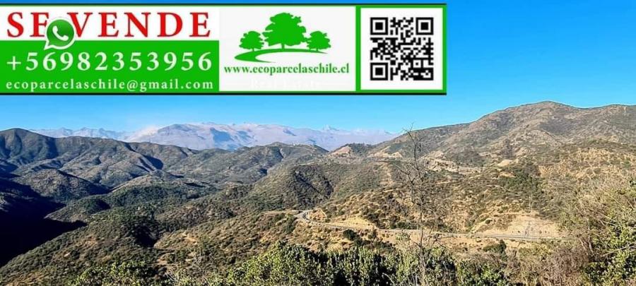 Foto Terreno en Venta en MACHALI, Cachapoal - 70 hectareas - $ 390.000.000 - TEV123735 - BienesOnLine