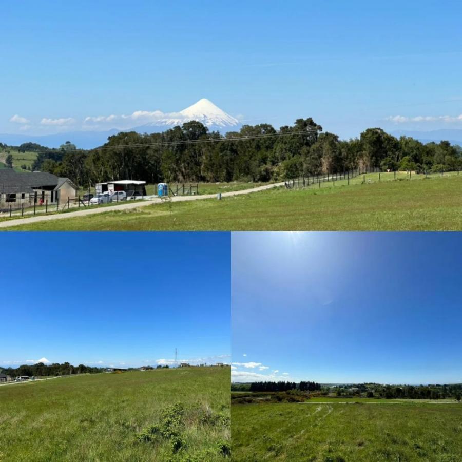 Foto Parcela en Venta en Los Ulmos de Molino Viejo, Puerto Varas, Llanquihue - UFs 2.800 - PAV134905 - BienesOnLine