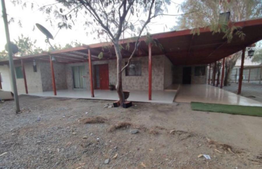 Foto Parcela en Venta en Arica, Arica - $ 230.000.000 - PAV133388 - BienesOnLine