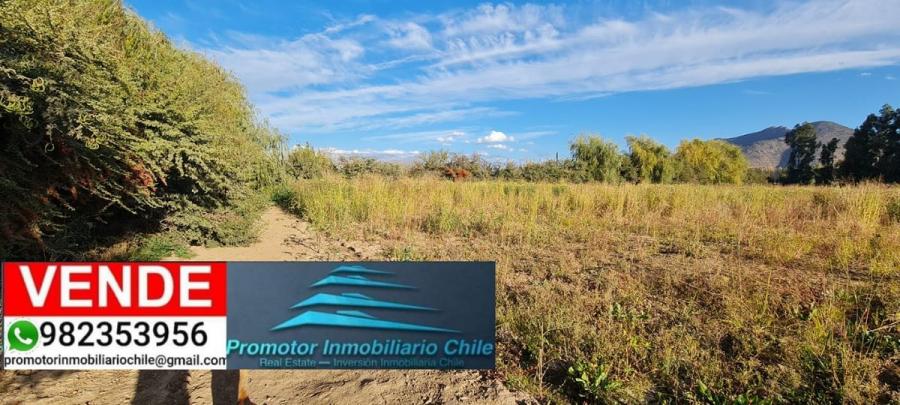 Foto Parcela en Venta en Machali, Machalí, Cachapoal - 1 hectareas - UFs 150 - PAV122080 - BienesOnLine