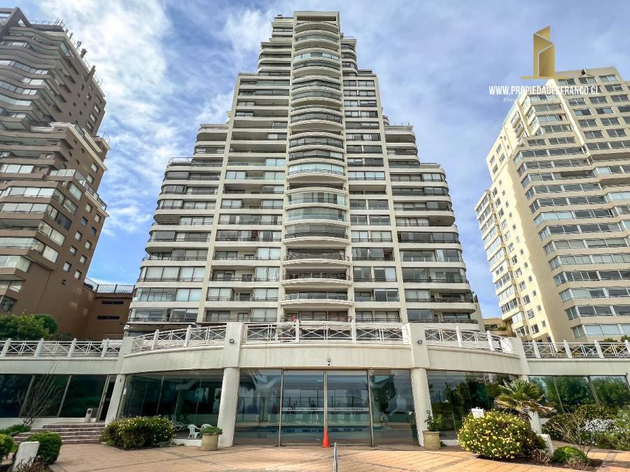 Foto Departamento en Venta en Reaca Norte, Valparaso, Valparaiso - UFs 19.990 - DEV143044 - BienesOnLine