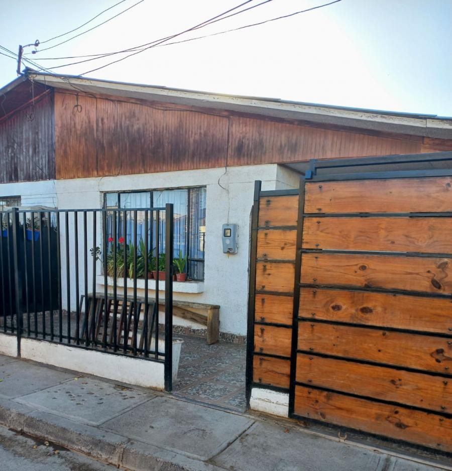 Foto Casa en Venta en San Felipe, San Felipe de Aconcagua - $ 80.000.000 - CAV148079 - BienesOnLine