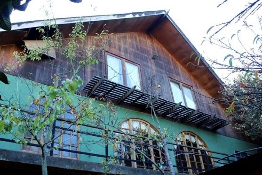 Foto Casa en Venta en Paso Hondo, Valparaiso - $ 269.000.000 - CAV93478 - BienesOnLine