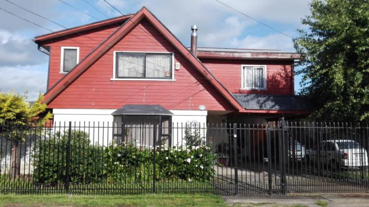 Foto Casa en Venta en Araucana, Temuco, Cautin - $ 150.000.000 - CAV85197 - BienesOnLine