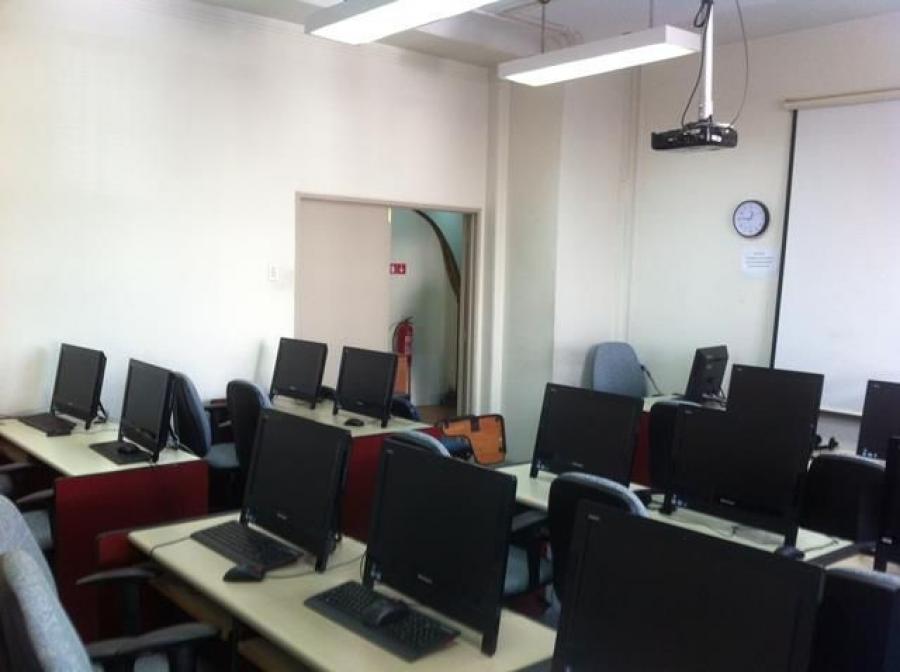 Foto Oficina en Venta en Santiago, Santiago - UFs 19.000 - OFV142707 - BienesOnLine