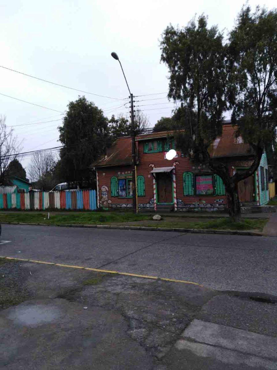 Foto Casa en Venta en Araucana, VILLARRICA, Cautin - $ 650.000.000 - CAV117731 - BienesOnLine