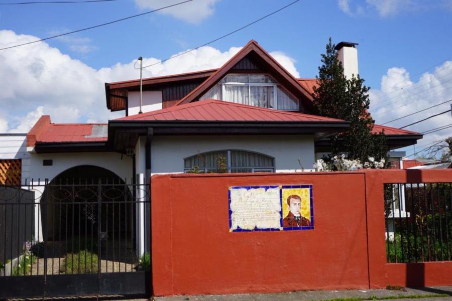 Foto Casa en Venta en Chilln Viejo, uble - $ 120.000.000 - CAV117442 - BienesOnLine