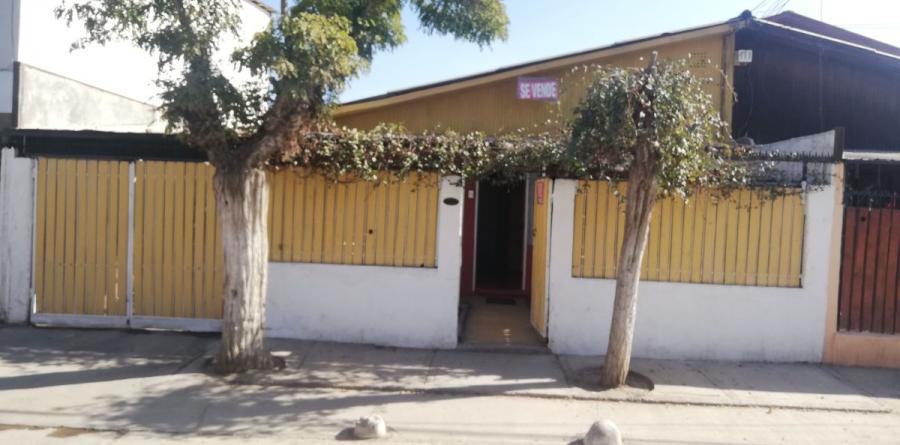 Foto Casa en Venta en San Bernardo, Maipo - UFs 2.600 - CAV140379 - BienesOnLine