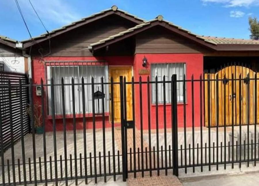 Foto Casa en Venta en San Felipe, San Felipe de Aconcagua - $ 68.000.000 - CAV136826 - BienesOnLine
