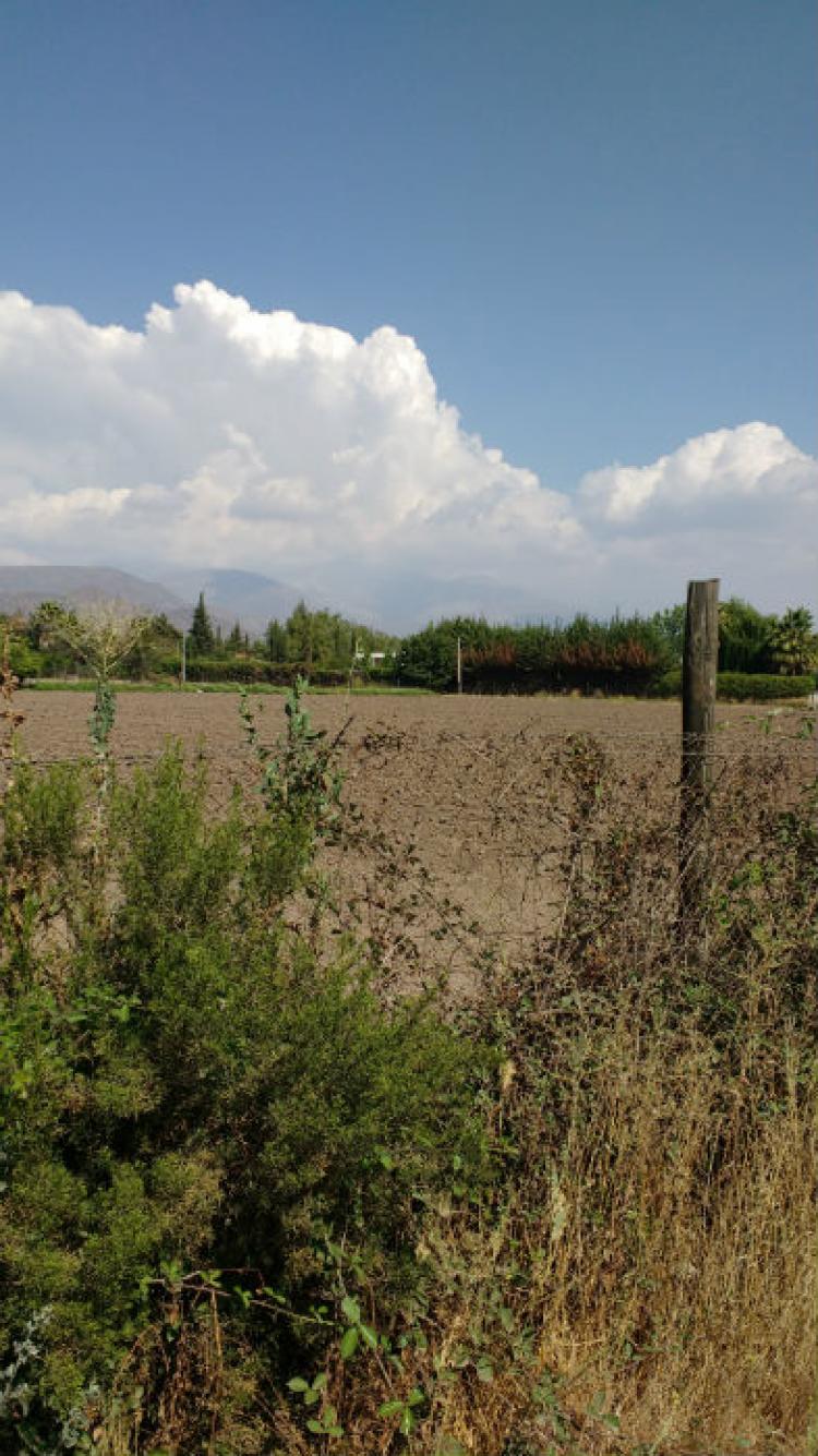 Foto Loteo en Venta en rural, Los Andes, Los Andes - 1 hectareas - UFs 37 - V43412 - BienesOnLine
