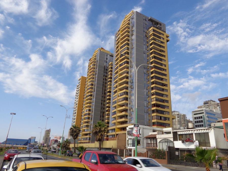 Foto Departamento en Venta en AV. BRASIL SUR, Antofagasta, Antofagasta - UFs 5.500 - DEV154333 - BienesOnLine