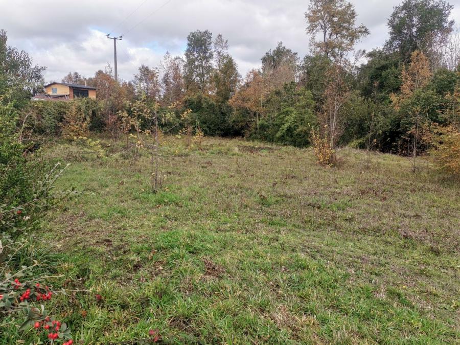 Foto Terreno en Venta en CHANCOYAN ALTO, Valdivia, Valdivia - $ 15.000.000 - TEV150654 - BienesOnLine