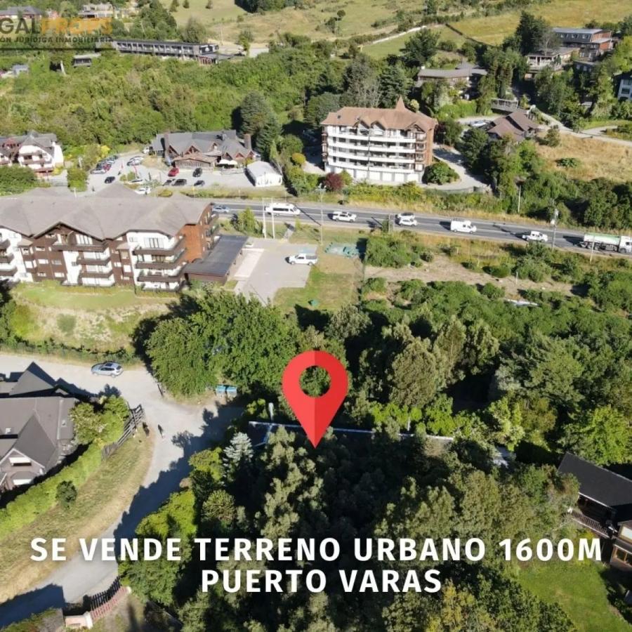 Foto Terreno en Venta en La Marina Puerto Varas, Puerto Varas, Llanquihue - UFs 12.450 - TEV149779 - BienesOnLine