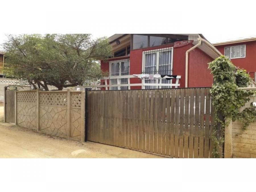 Foto Casa en Venta en calle Esmeralda, Algarrobo, San Antonio - $ 72.000.000 - CAV109207 - BienesOnLine