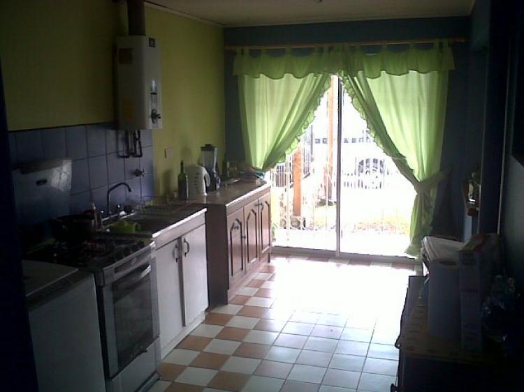 Home in Metric Way