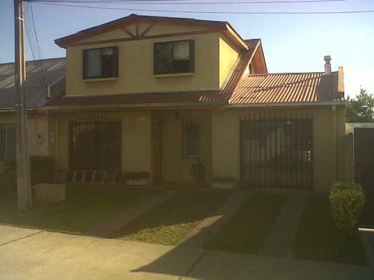 Foto Casa en Venta en Talca, Talca - $ 42.000.000 - CAV21135 - BienesOnLine