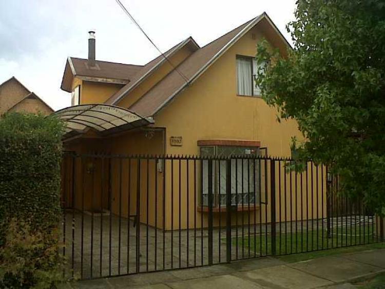 Foto Casa en Venta en Talca, Talca - $ 55.000.000 - CAV21133 - BienesOnLine