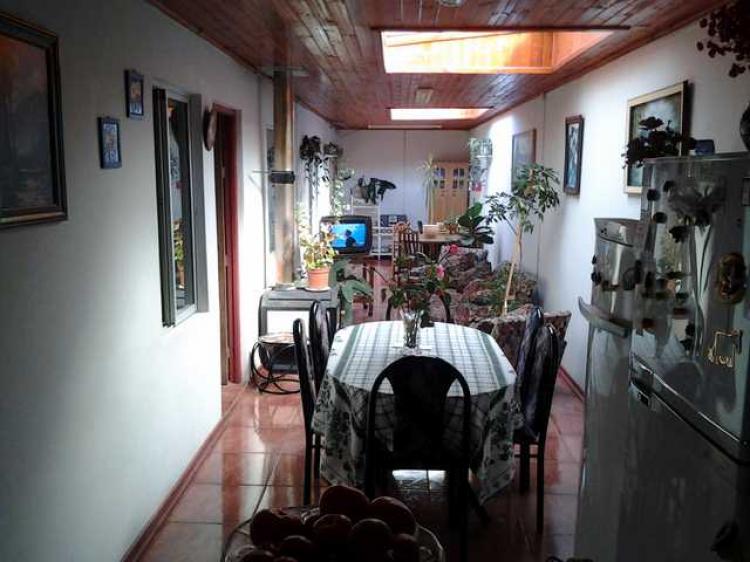 Foto Casa en Venta en Talca, Talca - $ 75.000.000 - CAV20832 - BienesOnLine