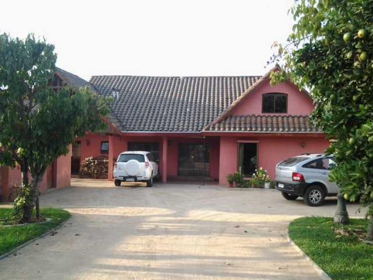Foto Casa en Venta en Talca, Talca - $ 160.000.000 - CAV20831 - BienesOnLine