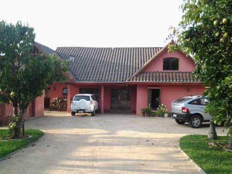 Home in Metric Way