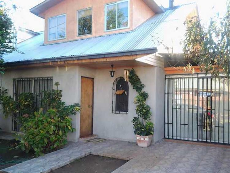 Foto Casa en Venta en Talca, Talca - $ 34.000.000 - CAV21333 - BienesOnLine