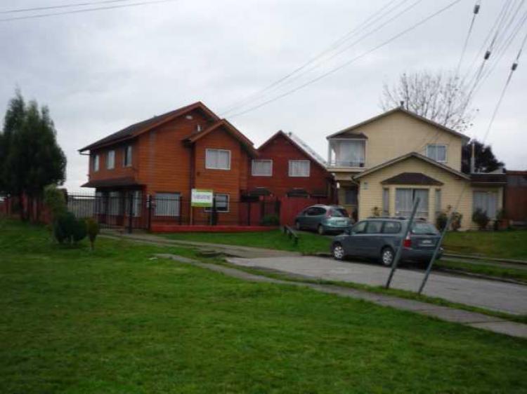 Foto Casa en Venta en PUERTO MONTT, Puerto Montt, Llanquihue - $ 290.000.000 - CAV21414 - BienesOnLine